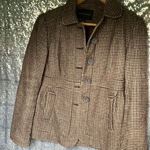 Banana Republic Blazer